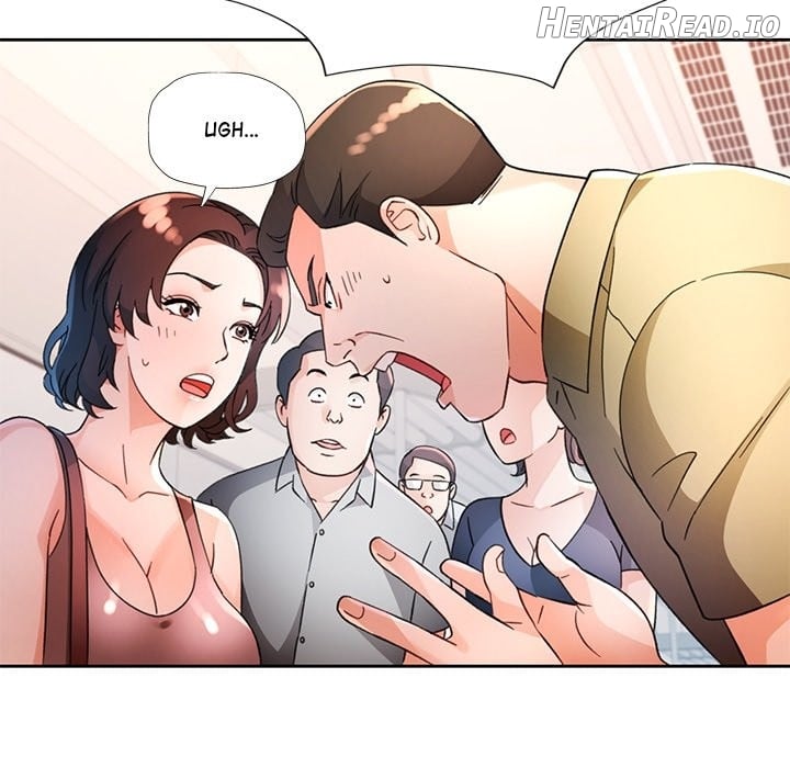 Wait, I’m a Married Woman! Chapter 68 - page 101