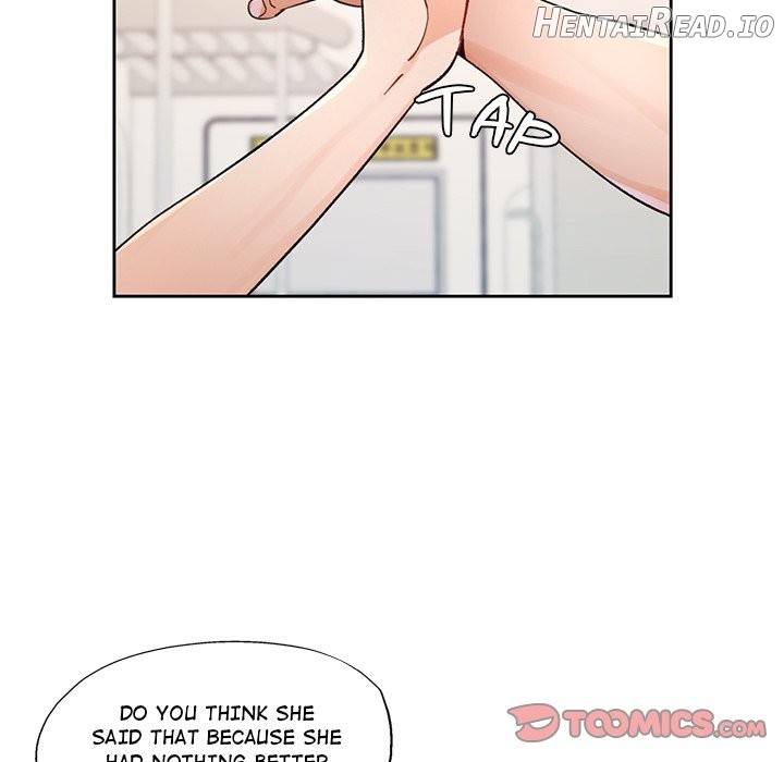 Wait, I’m a Married Woman! Chapter 68 - page 105