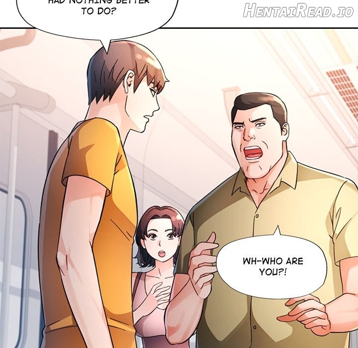Wait, I’m a Married Woman! Chapter 68 - page 106