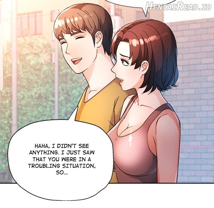Wait, I’m a Married Woman! Chapter 68 - page 118