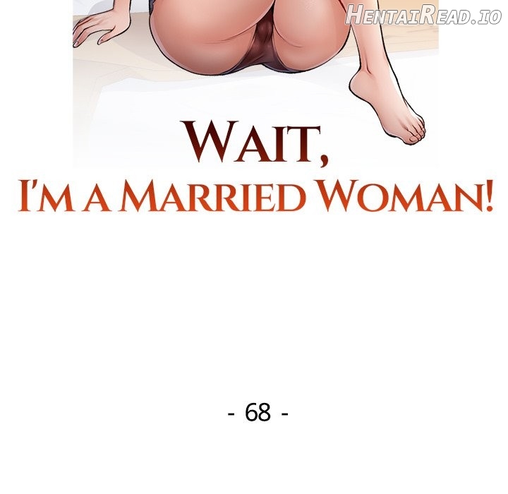 Wait, I’m a Married Woman! Chapter 68 - page 13