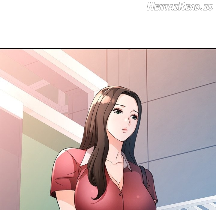 Wait, I’m a Married Woman! Chapter 68 - page 124