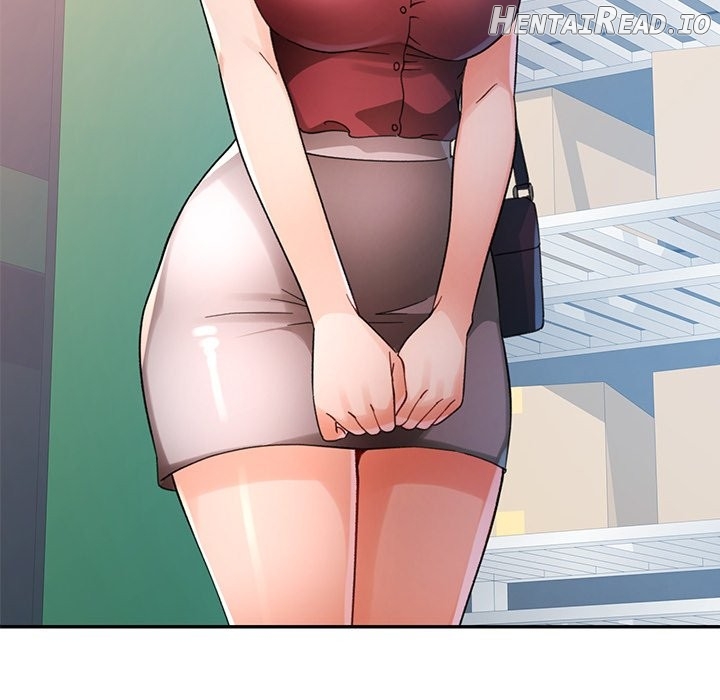Wait, I’m a Married Woman! Chapter 68 - page 125