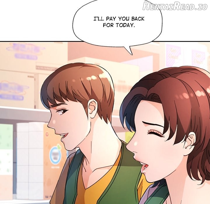 Wait, I’m a Married Woman! Chapter 68 - page 130