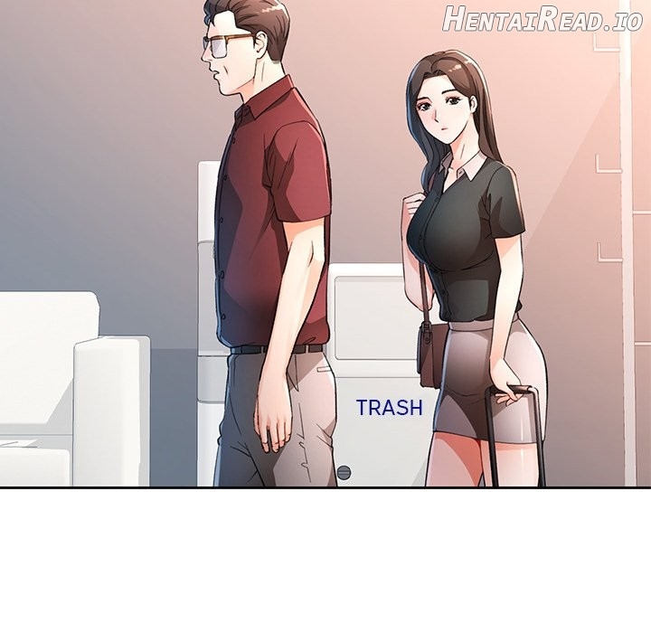 Wait, I’m a Married Woman! Chapter 68 - page 18