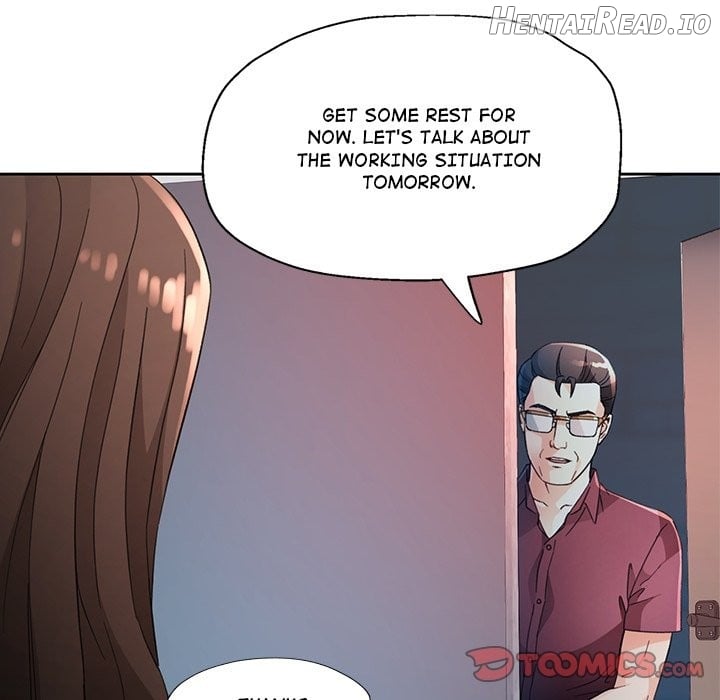 Wait, I’m a Married Woman! Chapter 68 - page 21