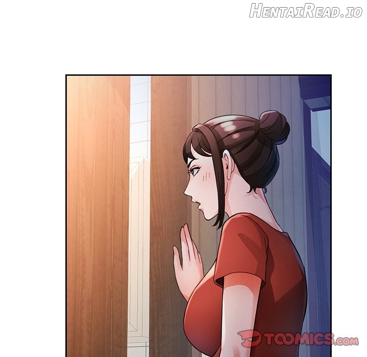 Wait, I’m a Married Woman! Chapter 68 - page 27