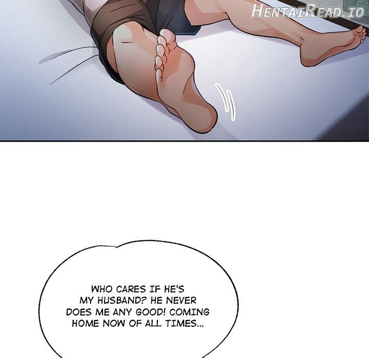 Wait, I’m a Married Woman! Chapter 68 - page 52