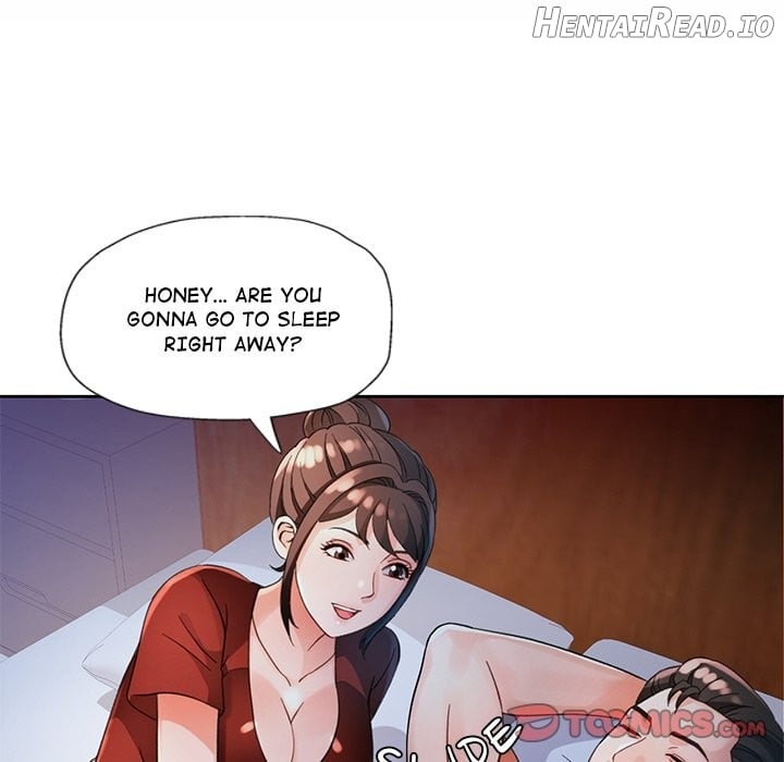 Wait, I’m a Married Woman! Chapter 68 - page 57