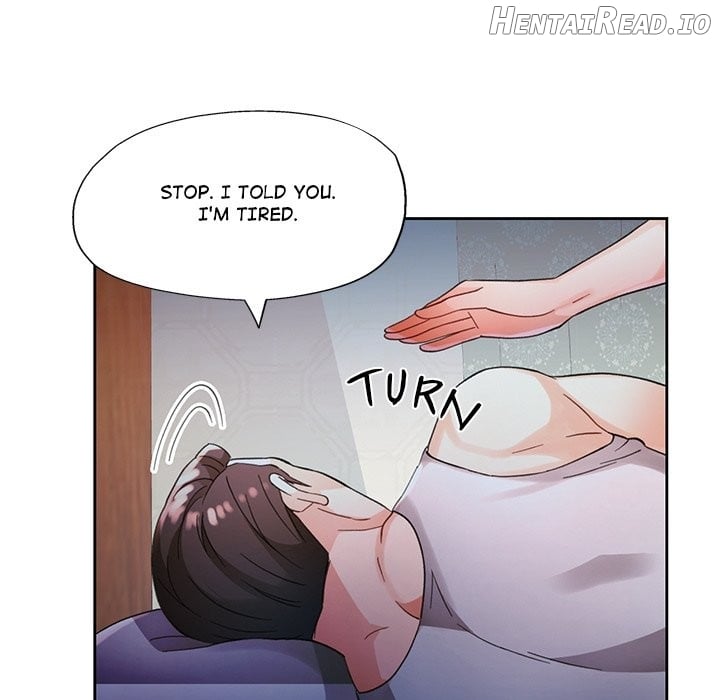 Wait, I’m a Married Woman! Chapter 68 - page 59