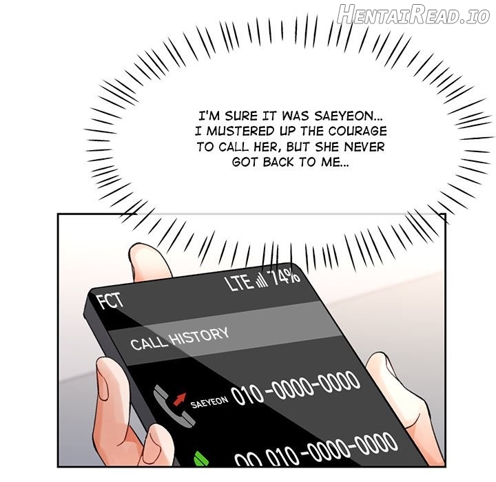 Wait, I’m a Married Woman! Chapter 68 - page 67