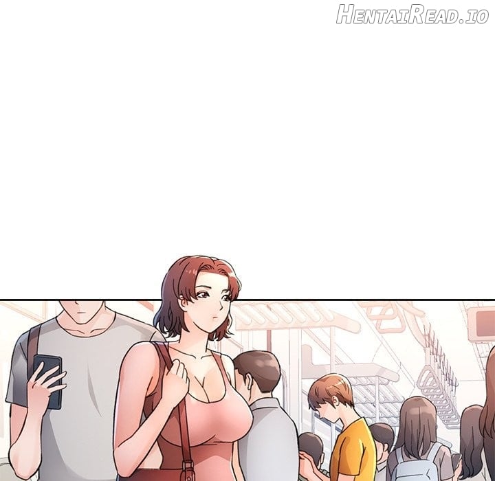 Wait, I’m a Married Woman! Chapter 68 - page 71