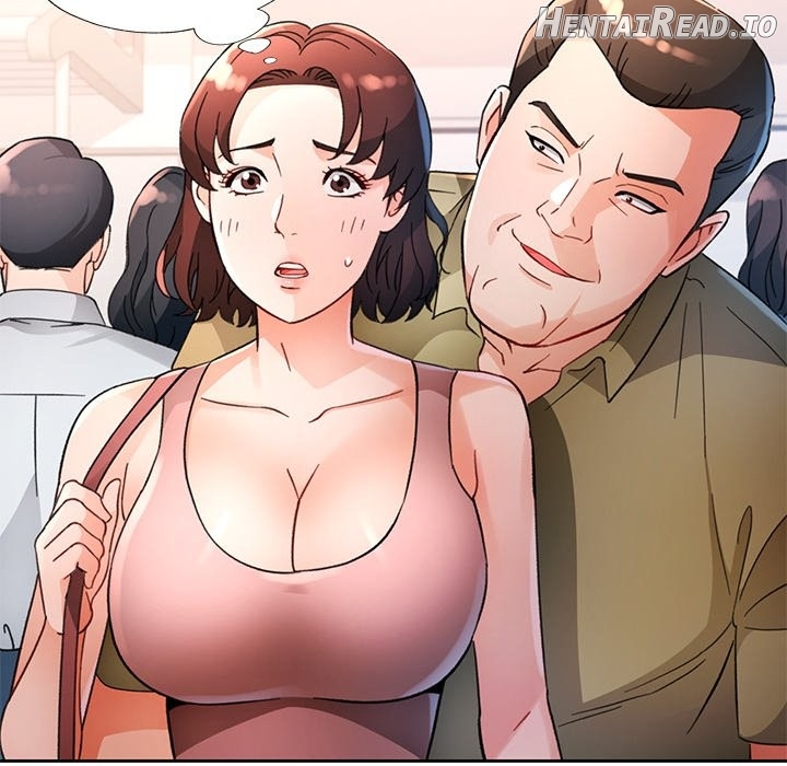 Wait, I’m a Married Woman! Chapter 68 - page 79