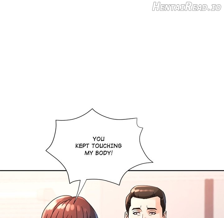 Wait, I’m a Married Woman! Chapter 68 - page 95
