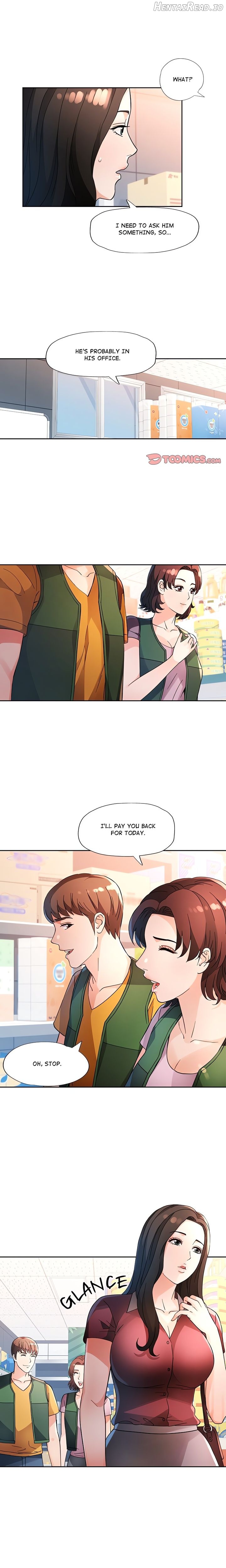 Wait, I’m a Married Woman! Chapter 69 - page 1