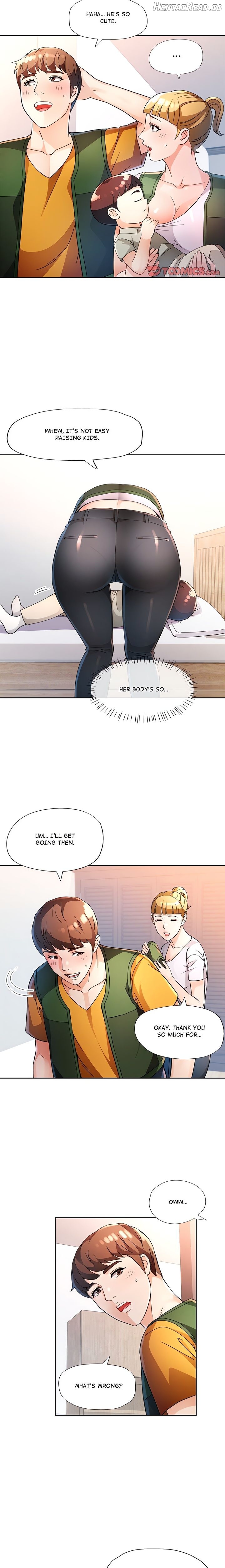 Wait, I’m a Married Woman! Chapter 69 - page 12