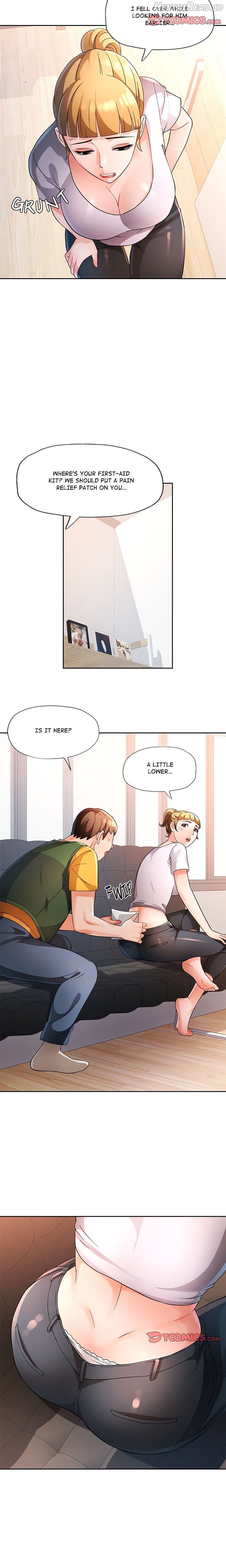 Wait, I’m a Married Woman! Chapter 69 - page 13