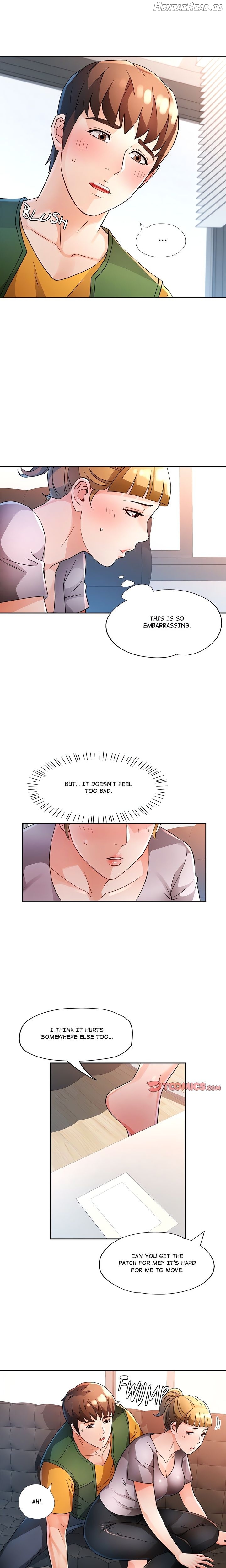 Wait, I’m a Married Woman! Chapter 69 - page 14