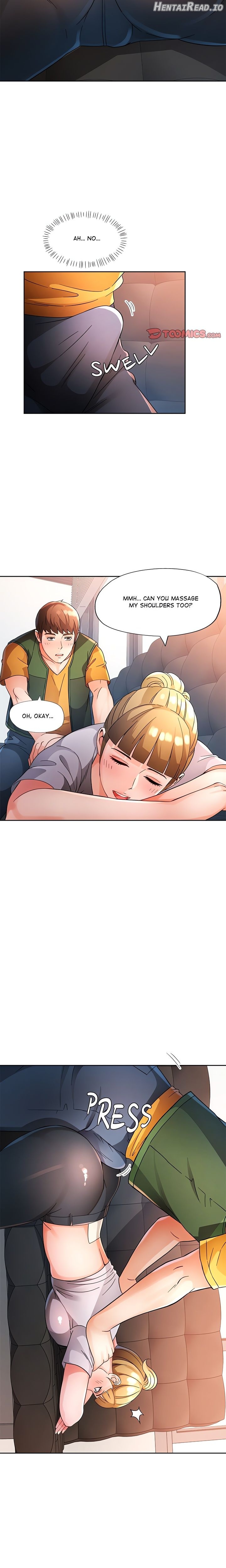 Wait, I’m a Married Woman! Chapter 69 - page 17