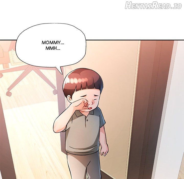Wait, I’m a Married Woman! Chapter 70 - page 110