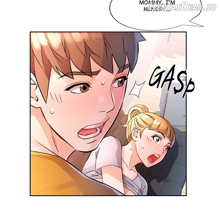 Wait, I’m a Married Woman! Chapter 70 - page 112