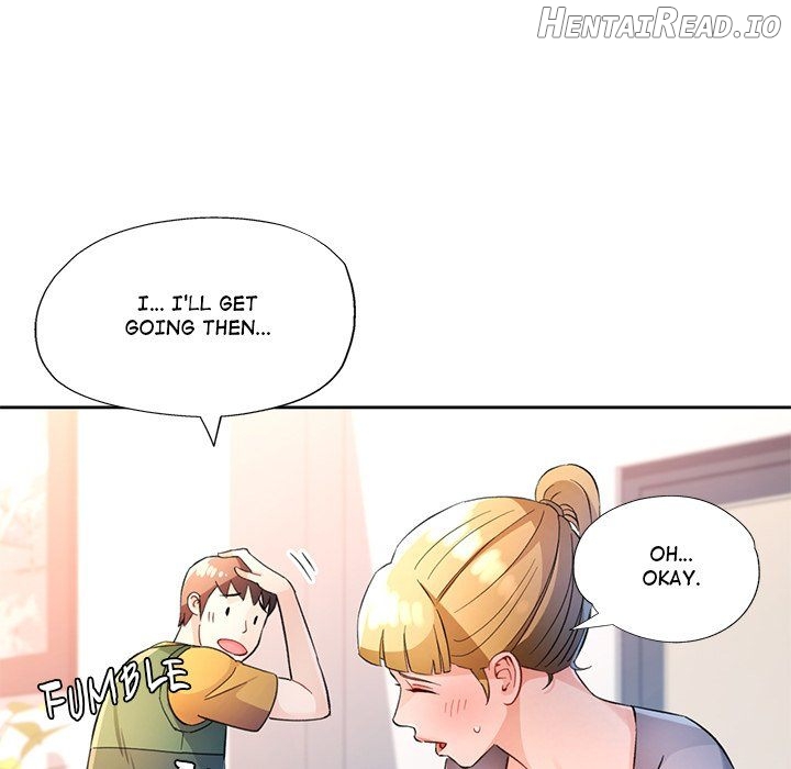 Wait, I’m a Married Woman! Chapter 70 - page 115
