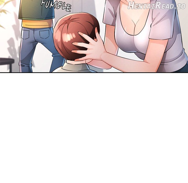 Wait, I’m a Married Woman! Chapter 70 - page 116