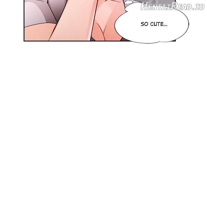 Wait, I’m a Married Woman! Chapter 70 - page 118