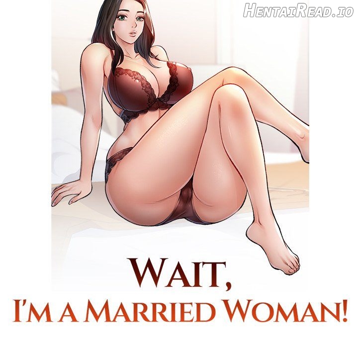 Wait, I’m a Married Woman! Chapter 70 - page 13