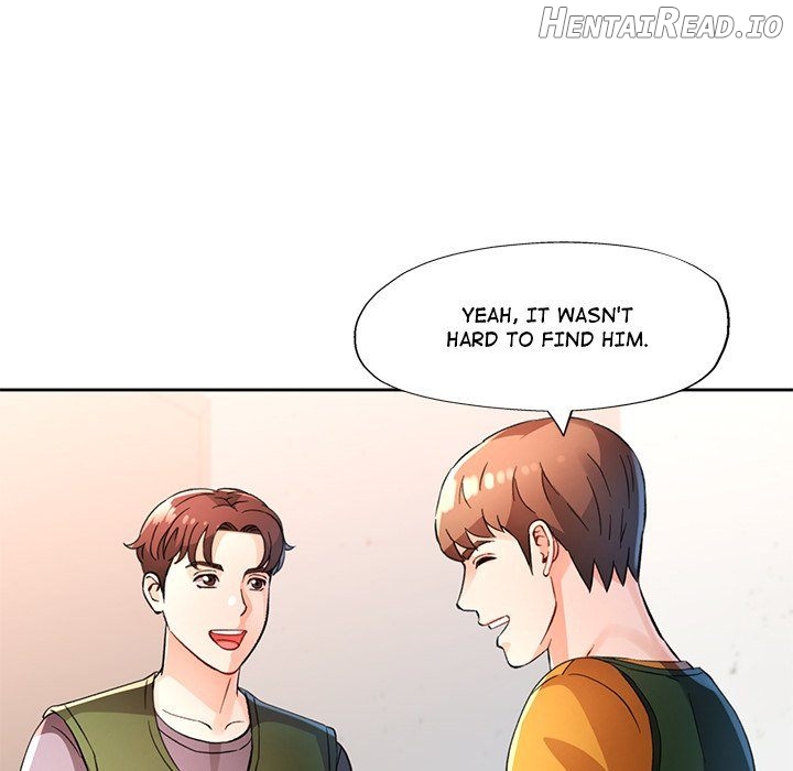 Wait, I’m a Married Woman! Chapter 70 - page 122