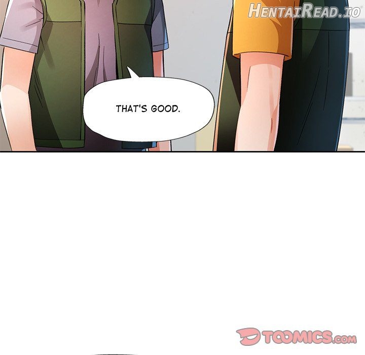 Wait, I’m a Married Woman! Chapter 70 - page 123
