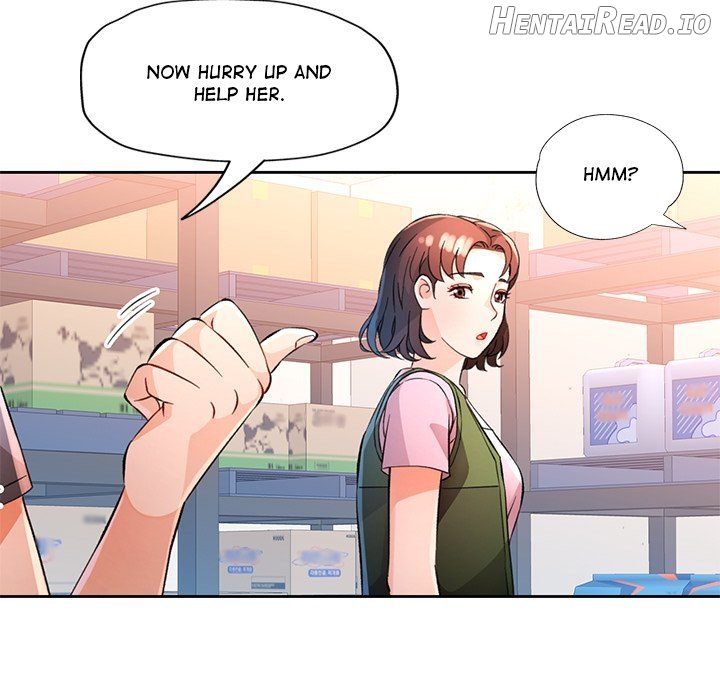 Wait, I’m a Married Woman! Chapter 70 - page 124