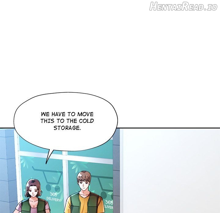 Wait, I’m a Married Woman! Chapter 70 - page 125