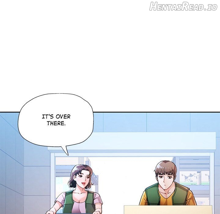 Wait, I’m a Married Woman! Chapter 70 - page 127