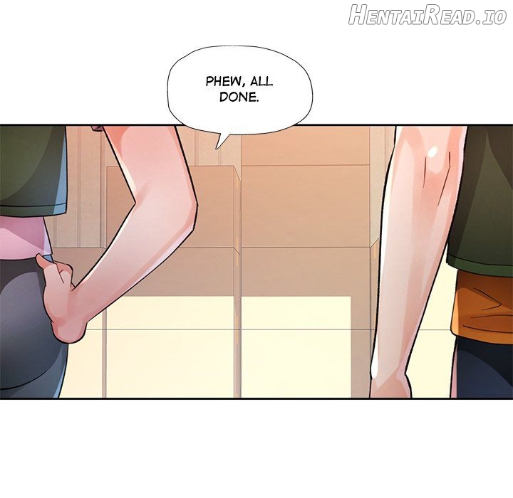 Wait, I’m a Married Woman! Chapter 70 - page 131