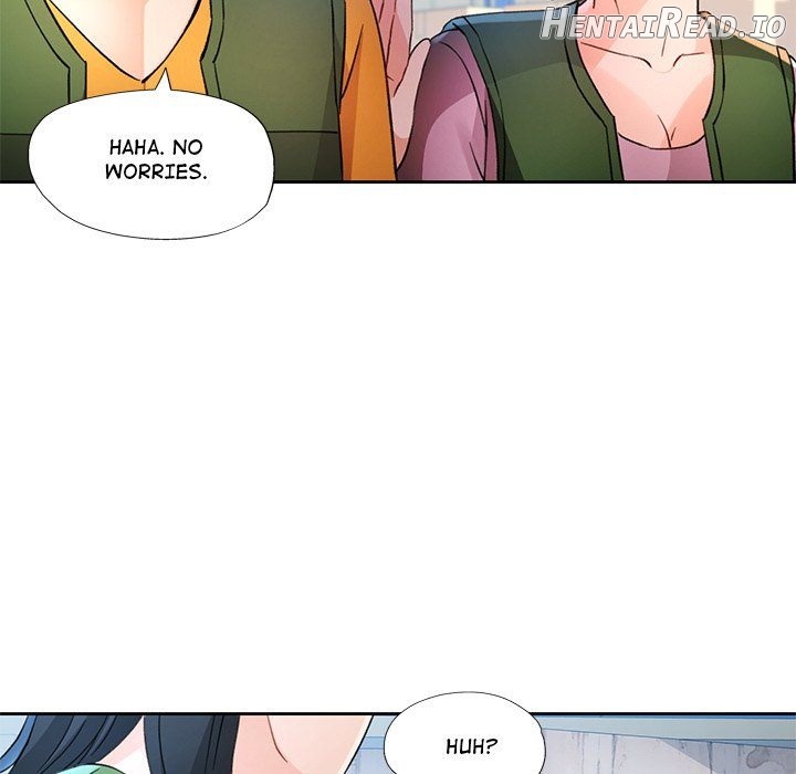 Wait, I’m a Married Woman! Chapter 70 - page 133