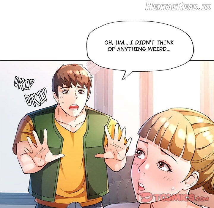 Wait, I’m a Married Woman! Chapter 70 - page 15