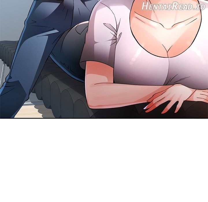 Wait, I’m a Married Woman! Chapter 70 - page 16