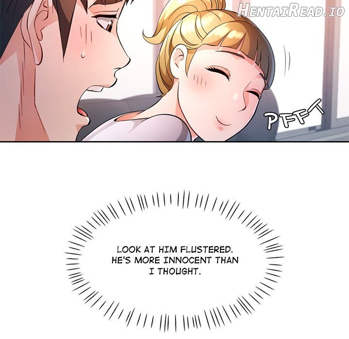 Wait, I’m a Married Woman! Chapter 70 - page 19