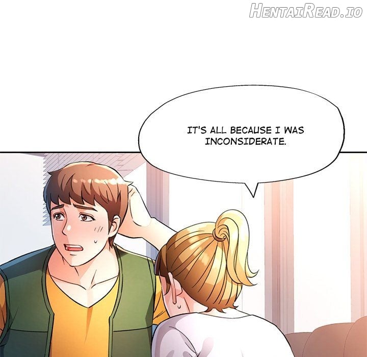 Wait, I’m a Married Woman! Chapter 70 - page 22