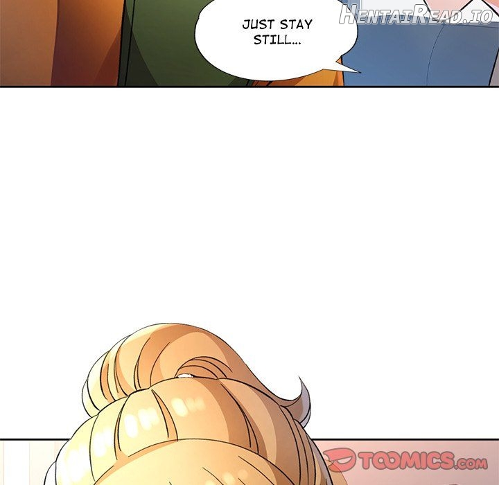 Wait, I’m a Married Woman! Chapter 70 - page 27