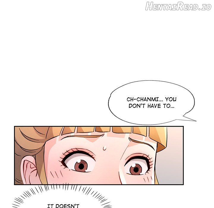 Wait, I’m a Married Woman! Chapter 70 - page 35