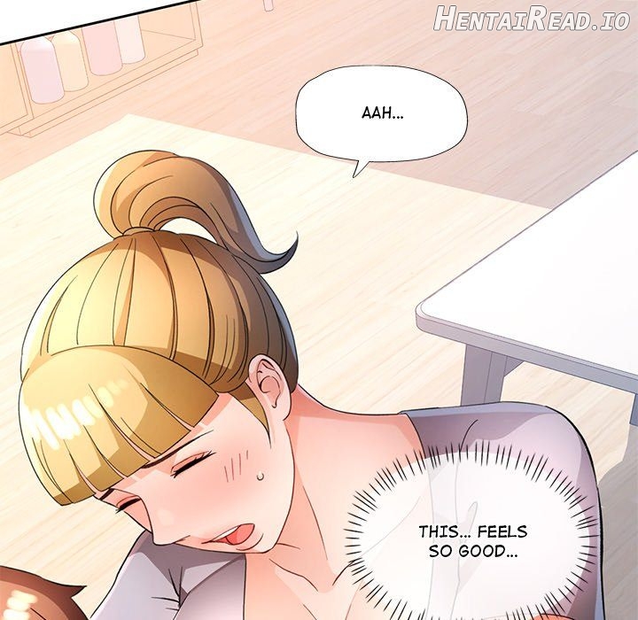 Wait, I’m a Married Woman! Chapter 70 - page 89