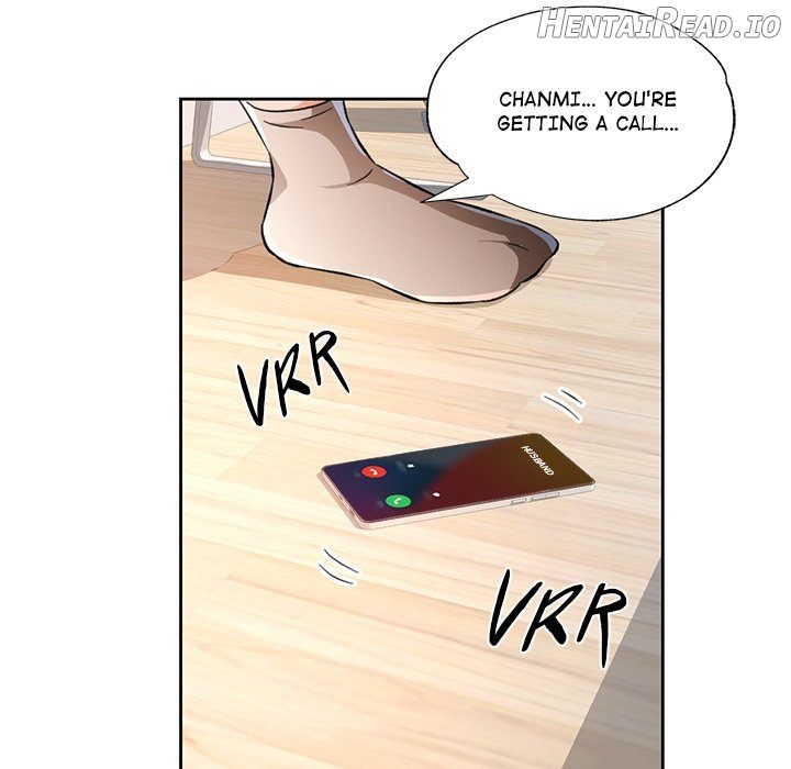 Wait, I’m a Married Woman! Chapter 70 - page 96
