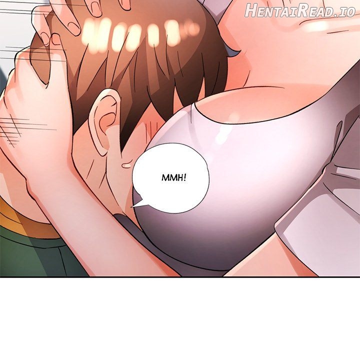 Wait, I’m a Married Woman! Chapter 70 - page 98
