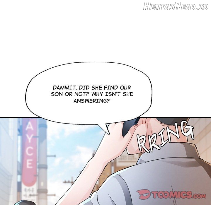 Wait, I’m a Married Woman! Chapter 70 - page 99