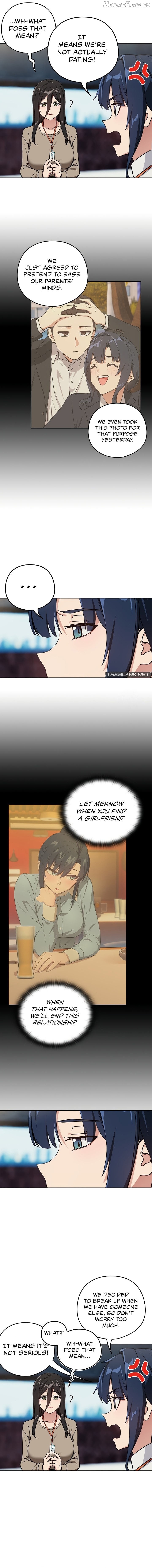 After Work Love Affairs Chapter 57 - page 6