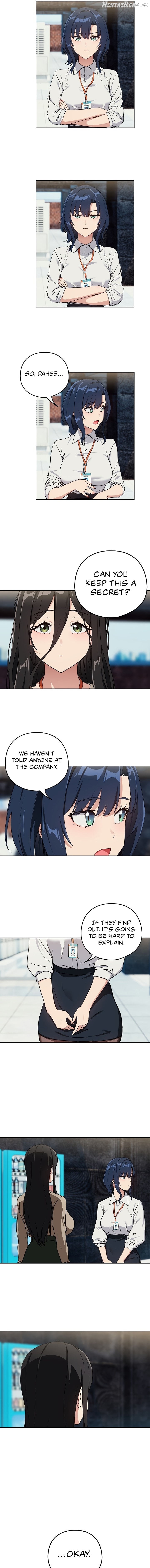 After Work Love Affairs Chapter 57 - page 7
