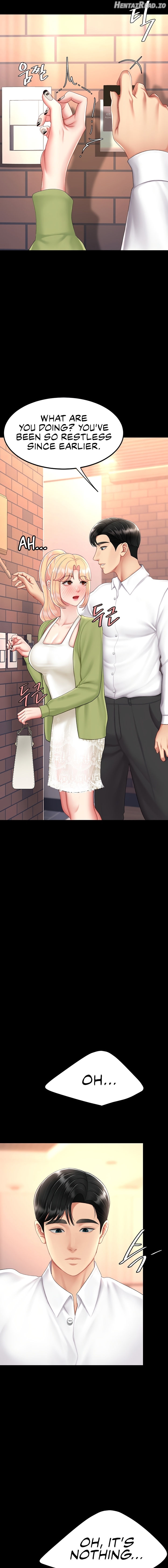 Go Ahead, Mom Chapter 80 - page 13