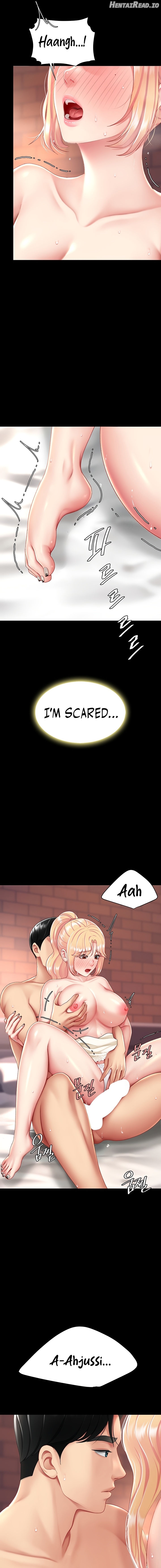 Go Ahead, Mom Chapter 80 - page 23